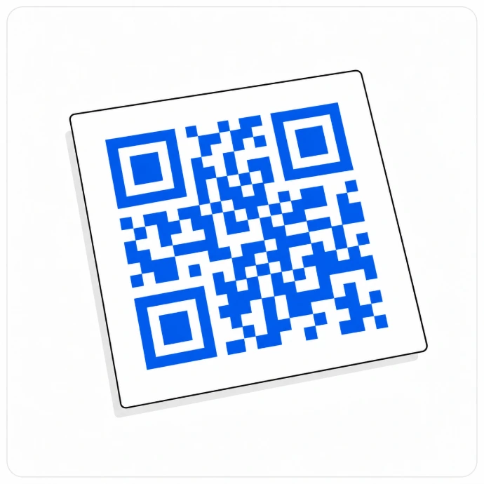 QR QueDesea