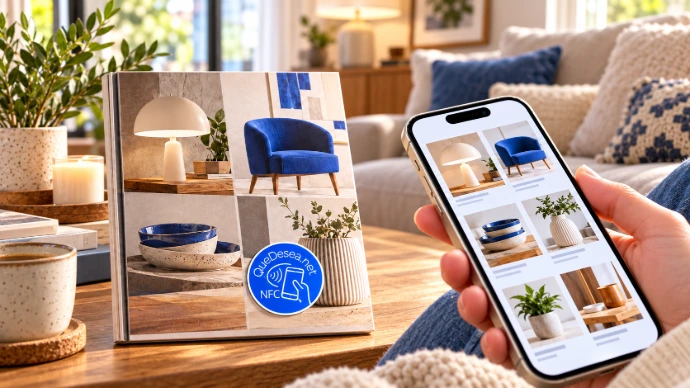connect your catalog