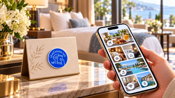 guide of your hotel