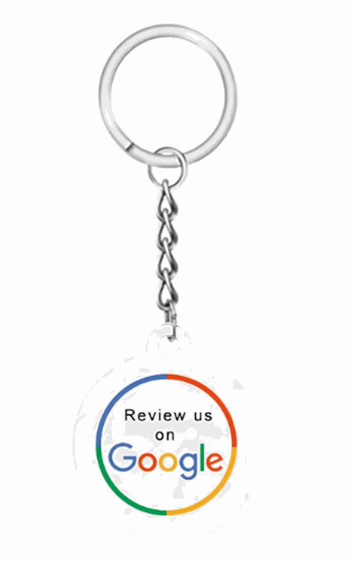 google keychain