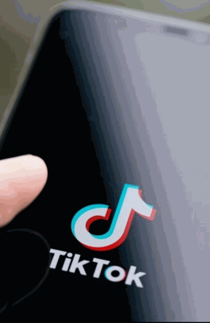TIKTOK tiktok