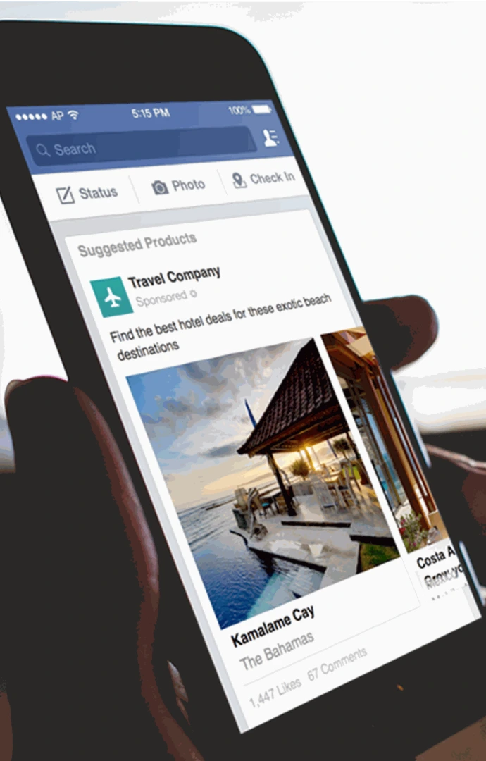 FACEBOOK facebook