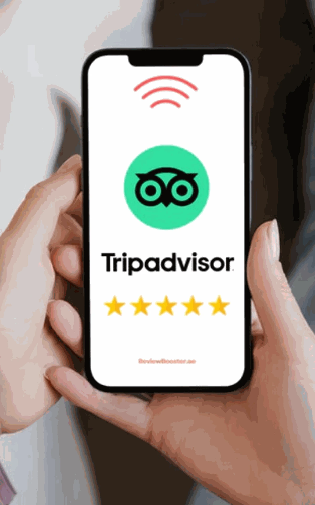 TRIPADVISOR tripadvisor