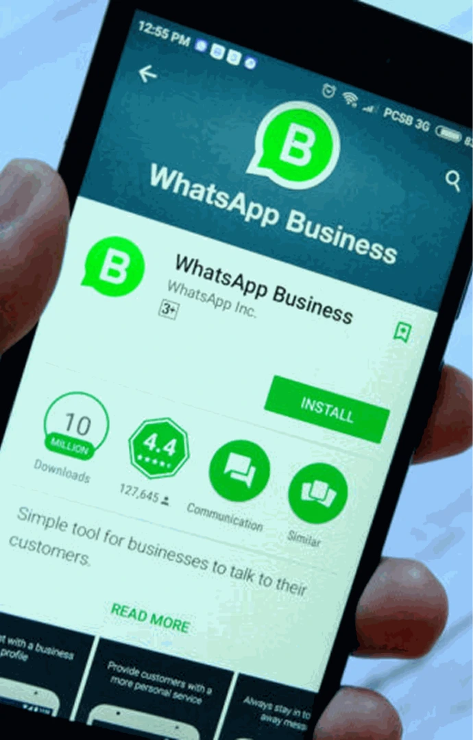 WHATSAPP whatsapp