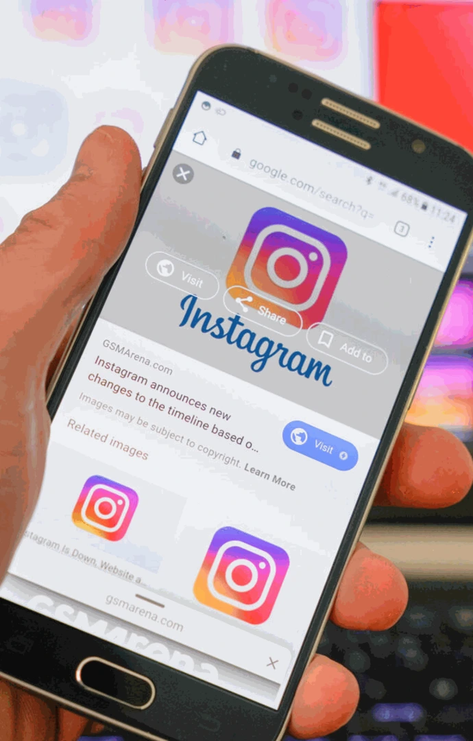 INSTAGRAM instagram