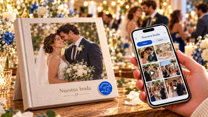 fotografias y videos