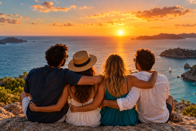 Comparte QueDesea Travel