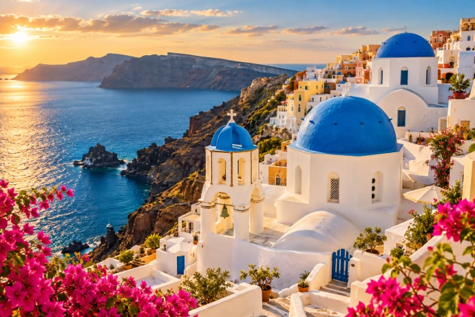 viajes QueDesea Travel