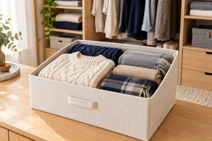 SmartSpace ropa