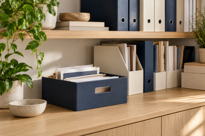 SmartSpace archivos