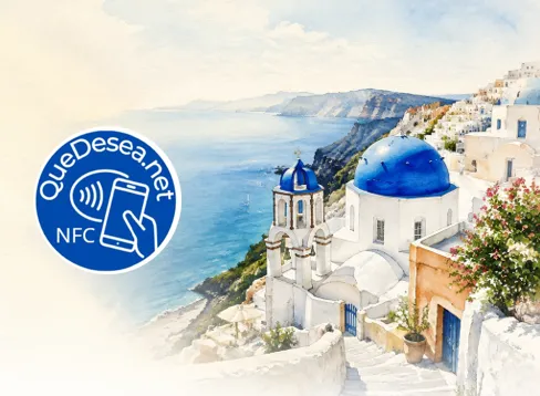 [PAC-T10-X-001] QueDesea Travel PACK 10